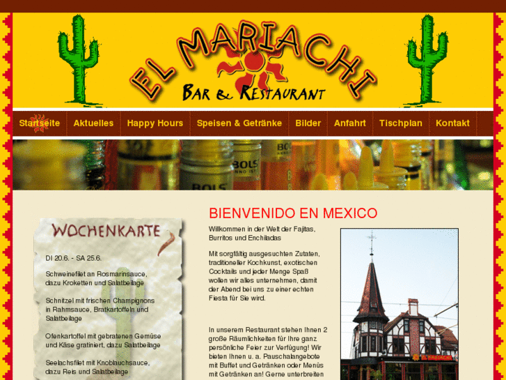 www.elmariachi-bremen.com