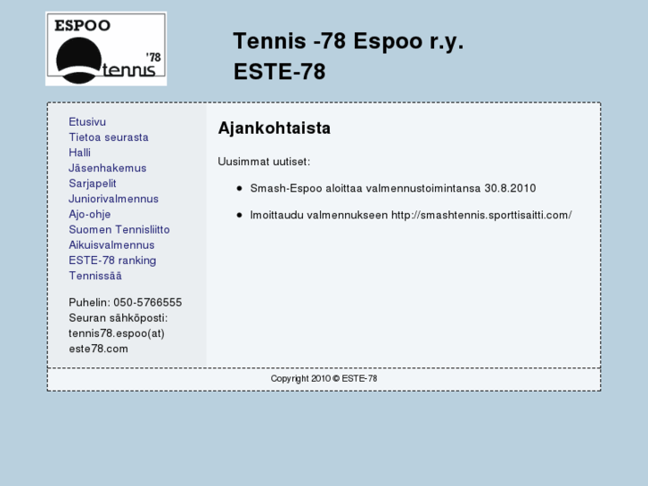 www.este78.com