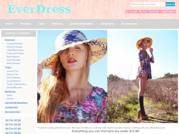 www.everdress.com