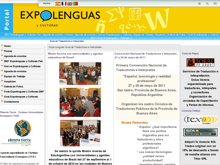 www.expo-lenguas.com.ar