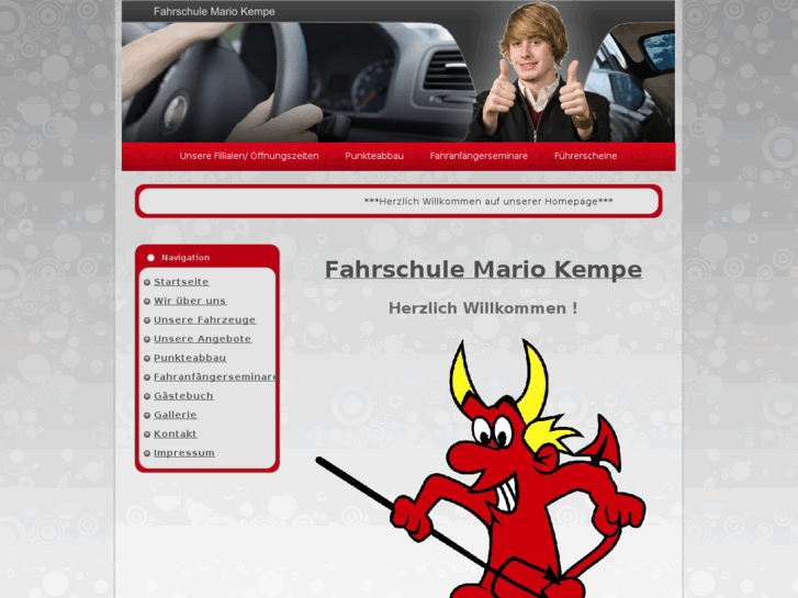 www.fahrschule-kempe.com