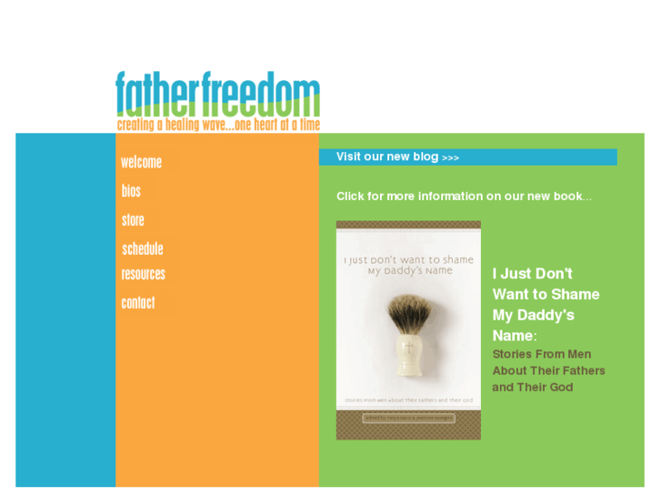 www.fatherfreedom.com