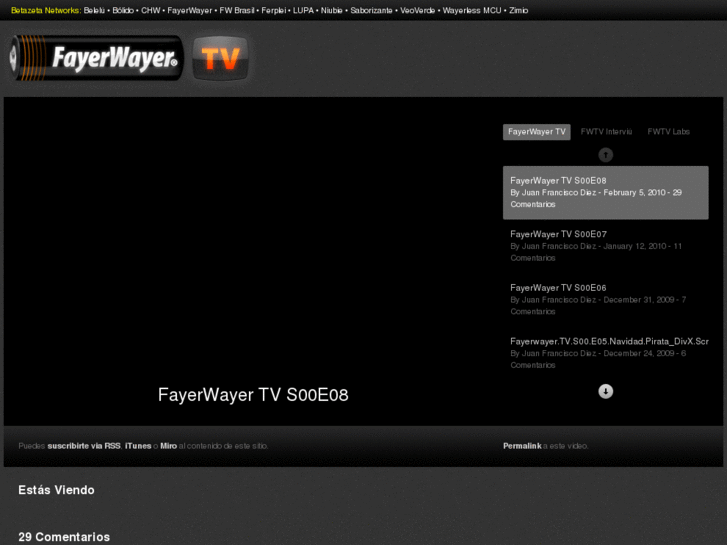 www.fayerwayer.tv