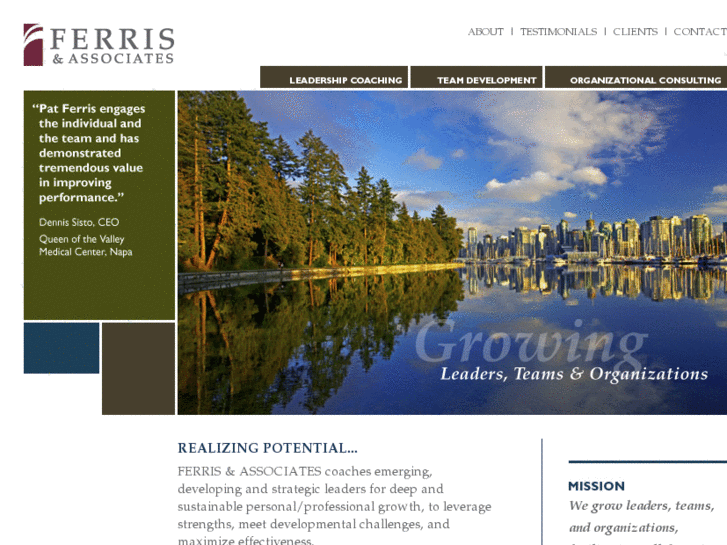 www.ferris-associates.com