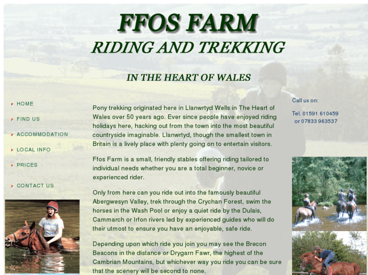 www.ffosfarm.co.uk