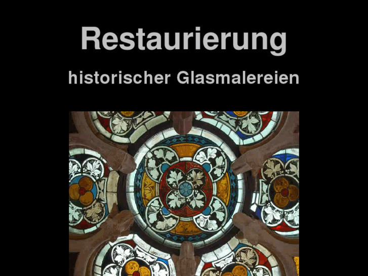 www.glasrestaurierung.info