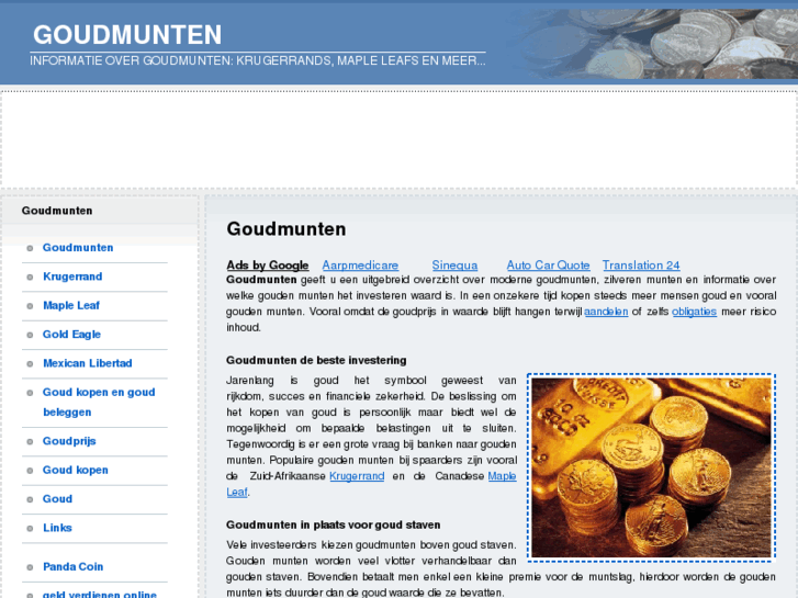 www.goudmunten.com