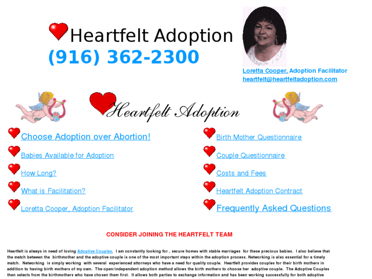 www.heartfeltadoption.com