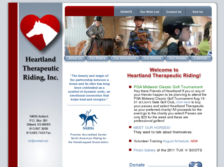 www.heartlandtherapeuticriding.org