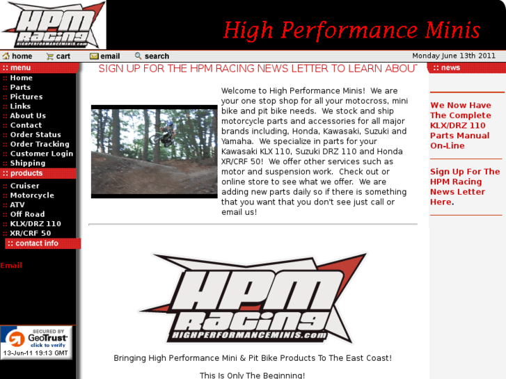 www.highperformanceminis.com