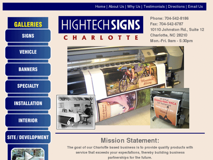 www.hightechsignscharlotte.com