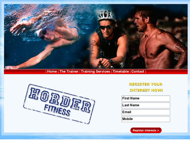 www.horderfitness.com