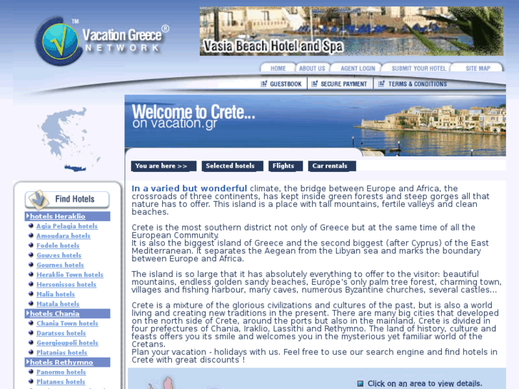 www.hotels-of-crete.com