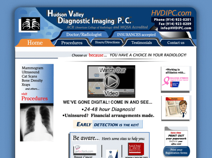 www.hudsonvalleydiagnosticimaging.com