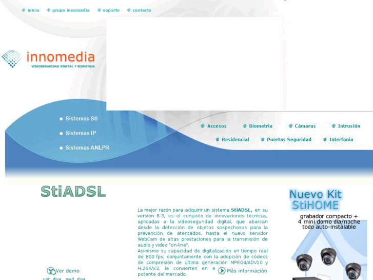 www.innomediaseguridad.com