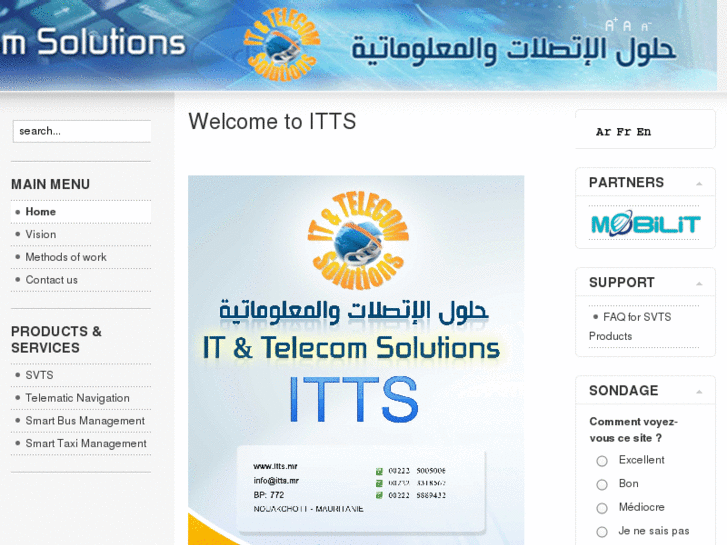 www.ittelecomsolutions.info