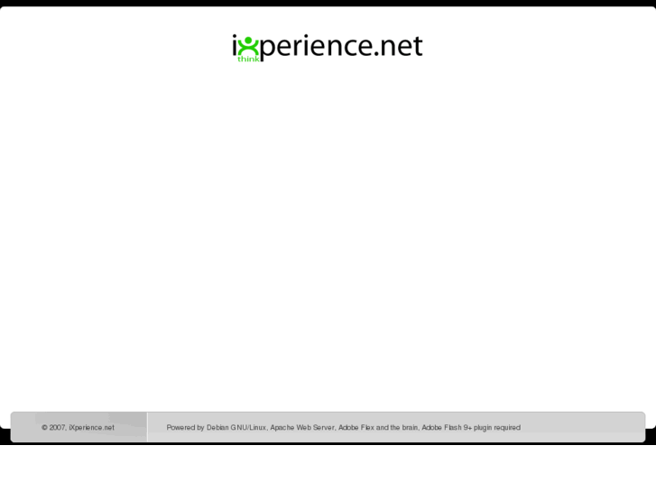 www.ixperience.net