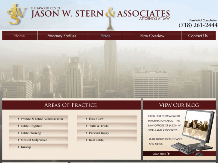 www.jasonsternesq.com