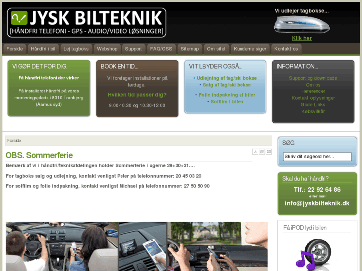 www.jyskbilteknik.dk