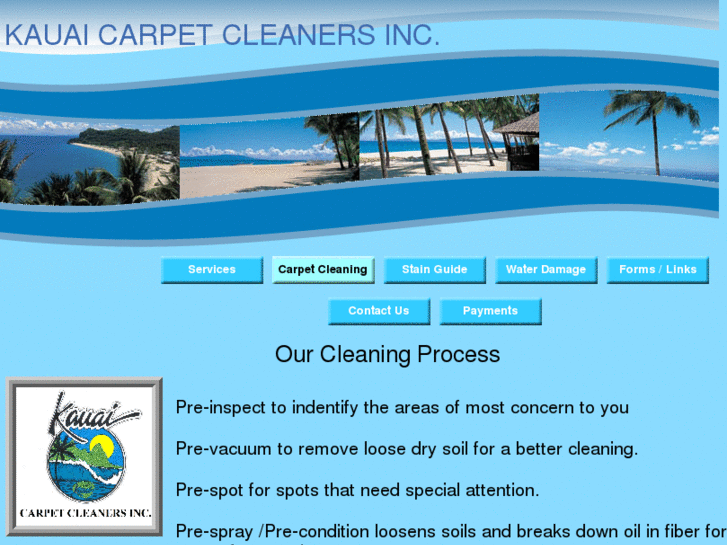 www.kauaicarpetcleaners.com