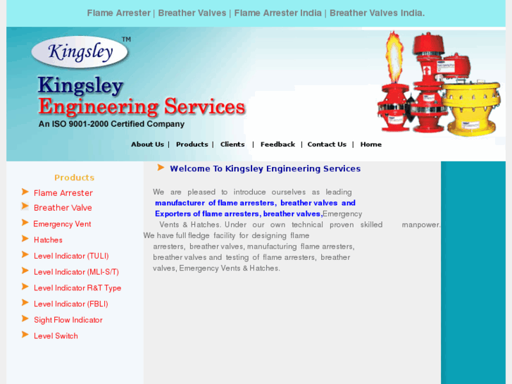 www.kingsleyindia.com