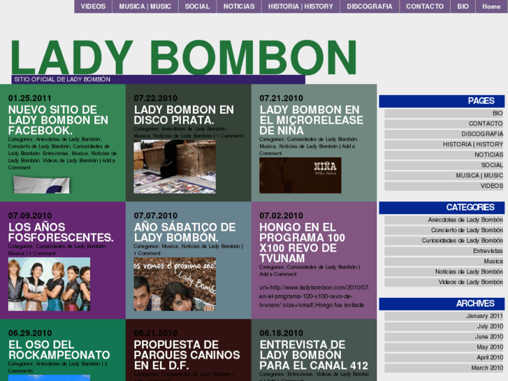 www.ladybombon.com