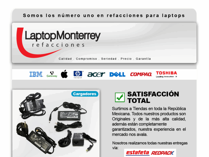 www.laptopmonterrey.com