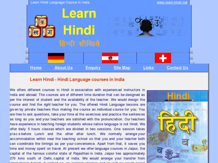 www.learn-hindi.net