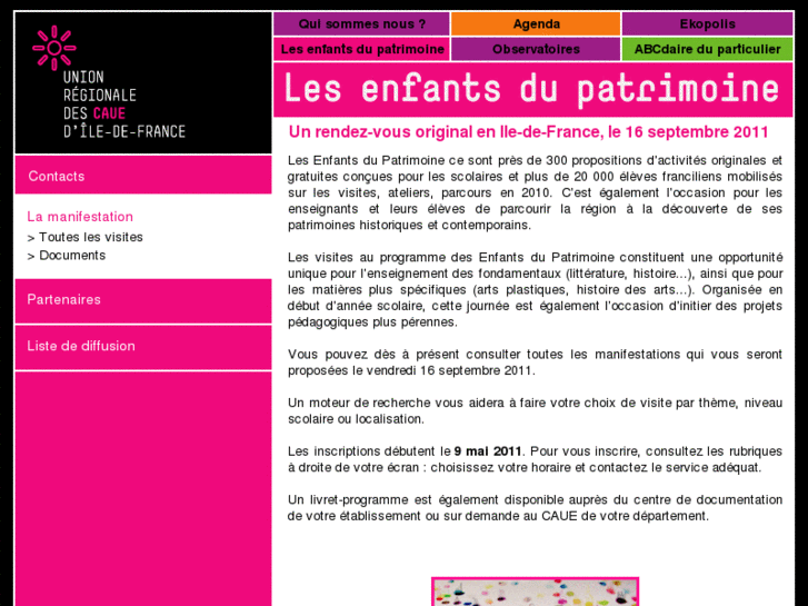 www.les-enfants-du-patrimoine.fr