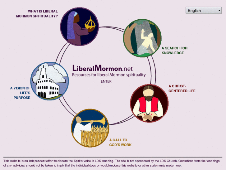 www.liberalmormon.net