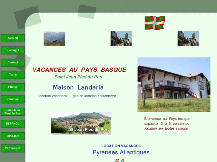 www.location-vacances-pays-basque.fr