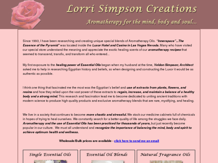 www.lorrisimpsoncreations.com