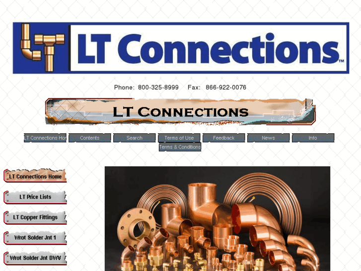 www.ltconnections.net