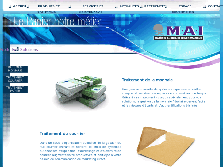 www.maiparis.com