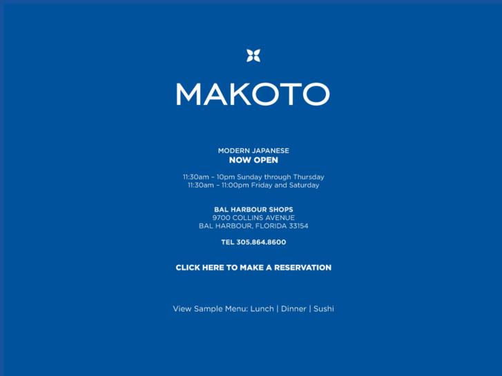 www.makoto-restaurant.com