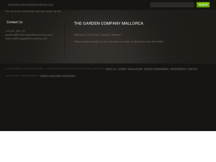 www.mallorcagardencompany.com