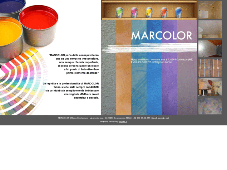 www.marcolor.net