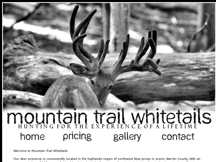 www.mountaintrailwhitetails.com