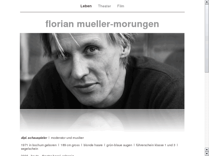 www.mueller-morungen.com