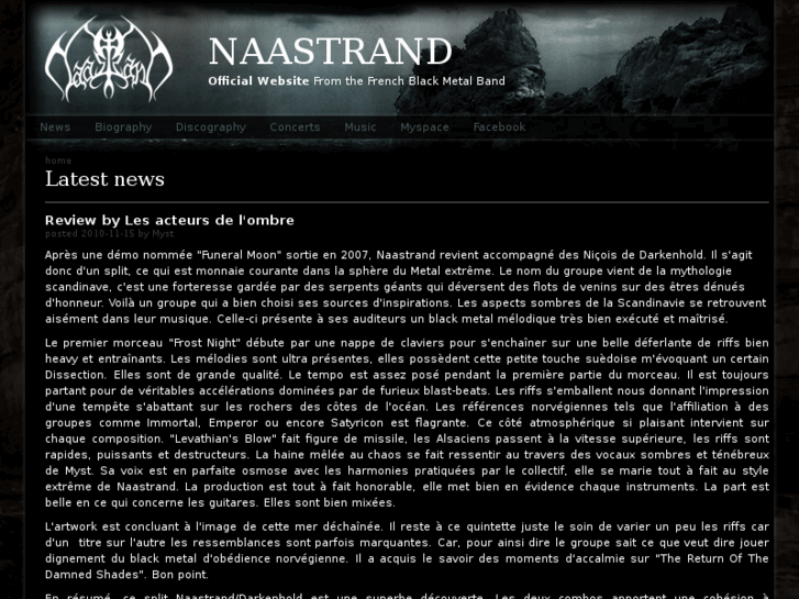 www.naastrand.com