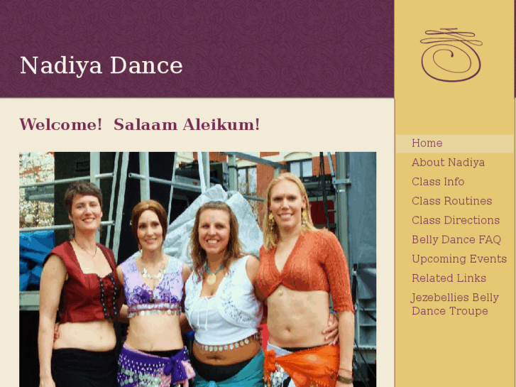 www.nadiyabellydance.com