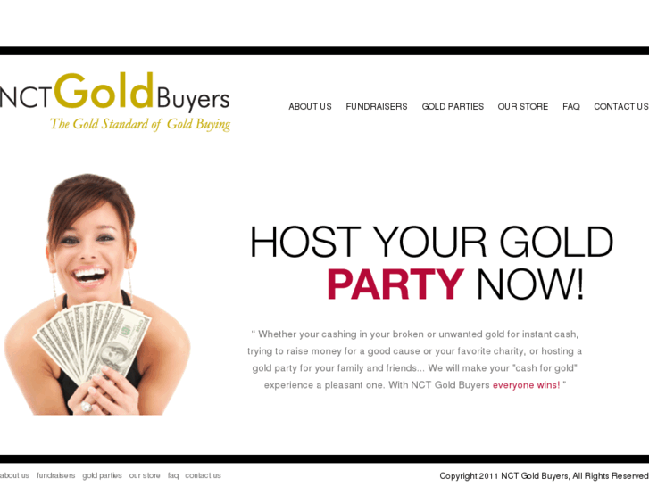 www.nctgoldbuyers.com