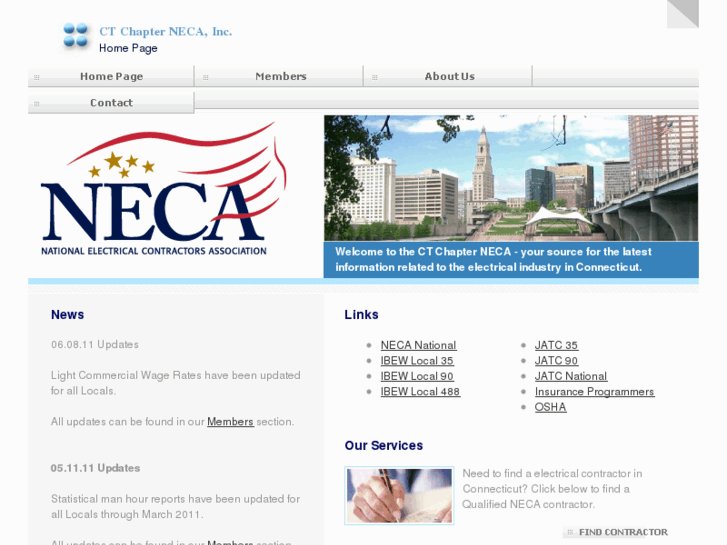 www.necact.org