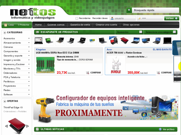 www.nettos.es