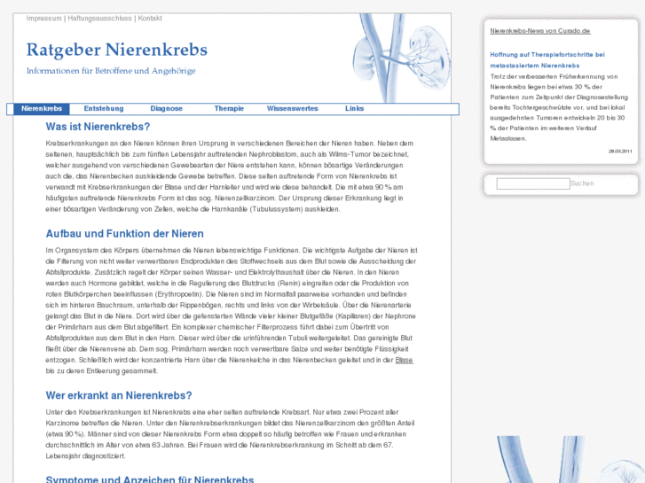 www.nierenkrebs.net