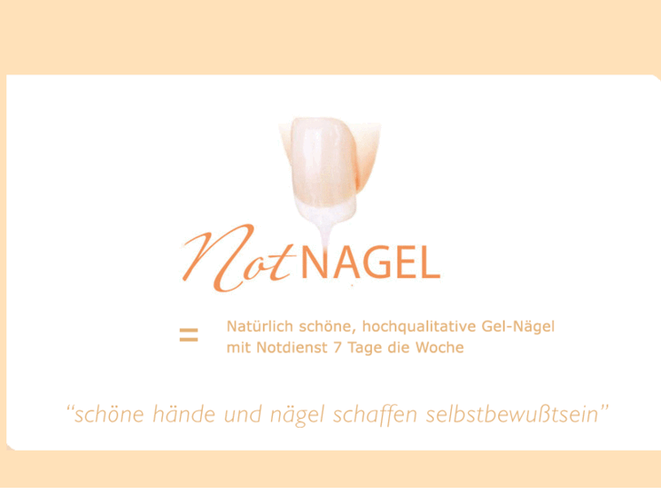 www.not-nagel.com