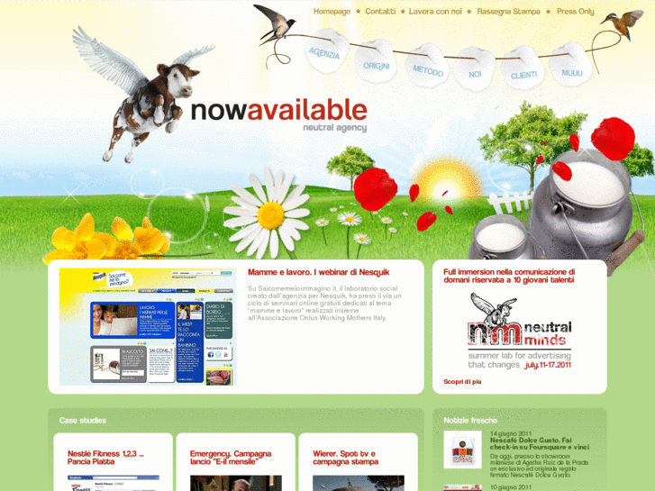 www.nowavailable.it