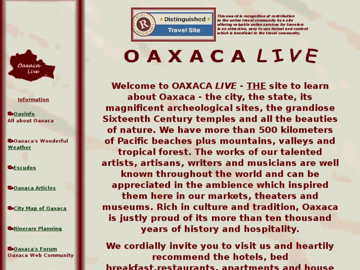 www.oaxacalive.com