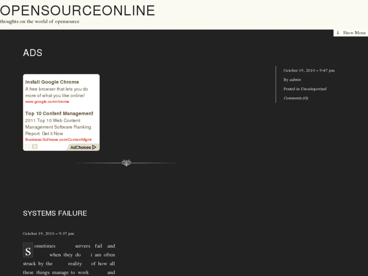 www.opensourceonline.com