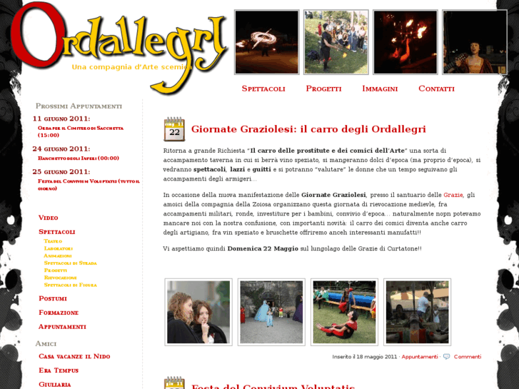 www.ordallegri.it